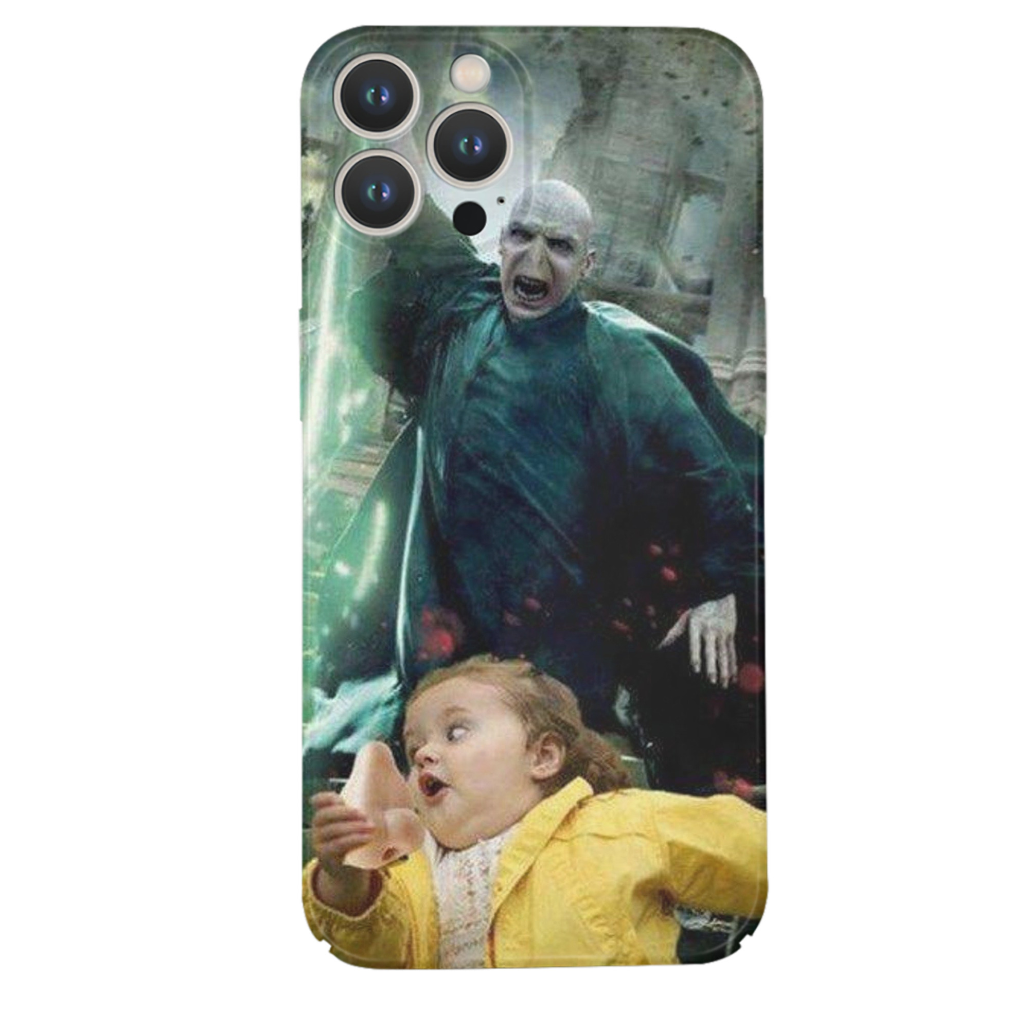 （画像用） Harry Potter ハリー・ポッターシリーズ 【iPhone 14シリーズ対応】ハードケース
